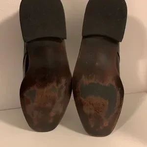 Jos. A. Bank | Shoes | Jos A Bank Patent Leather Dress Shoe  display picture 3